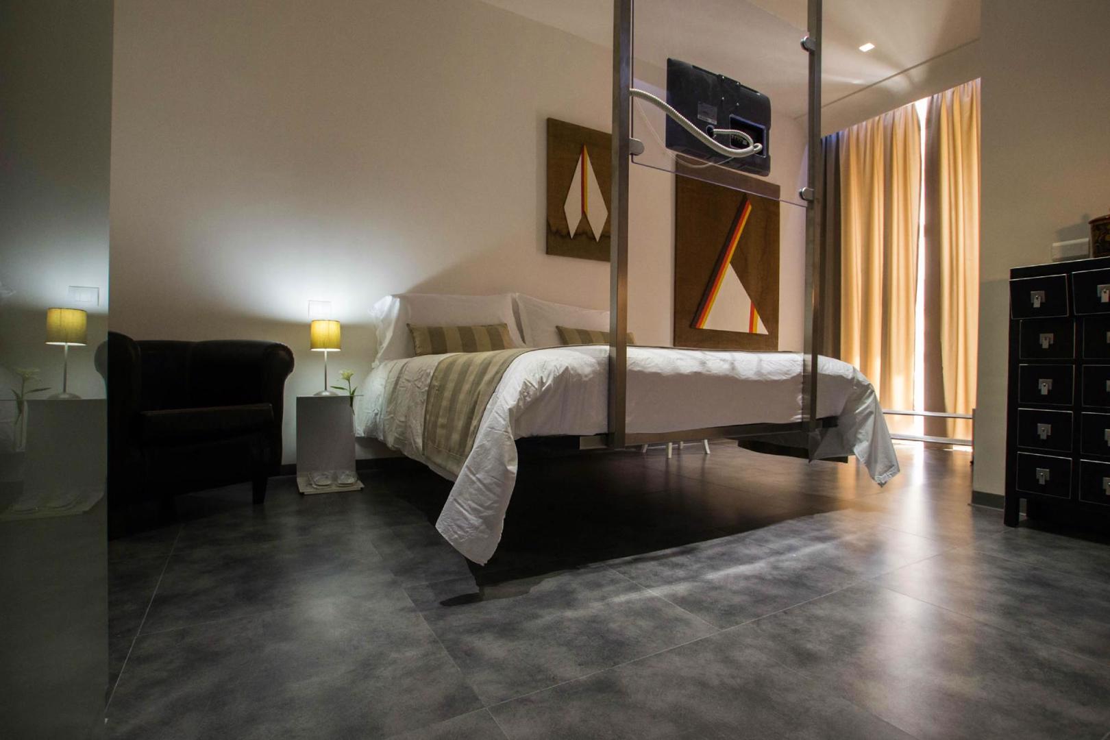 Santa Brigida - Afbeelding 2