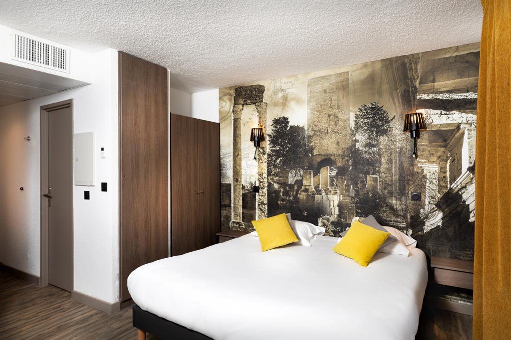 SOWELL L'Olivier & SOWELL Family Les Amandiers - Afbeelding 2