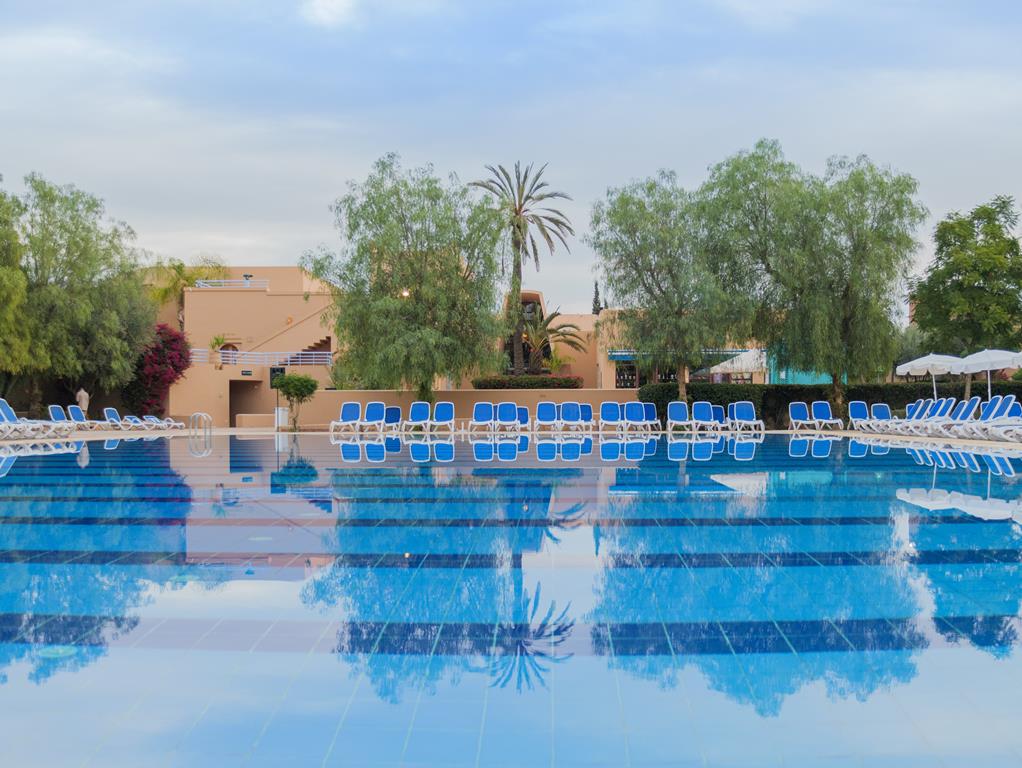 Valeria Madina Club Resort - Afbeelding 3
