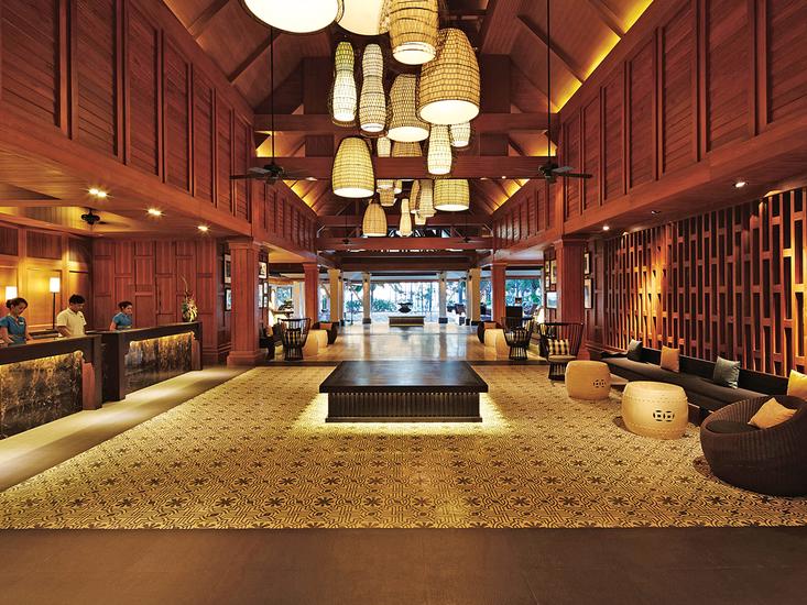 SAii Laguna Phuket Resort - Afbeelding 2