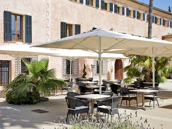 Virrey Finca Hotel - Afbeelding 2