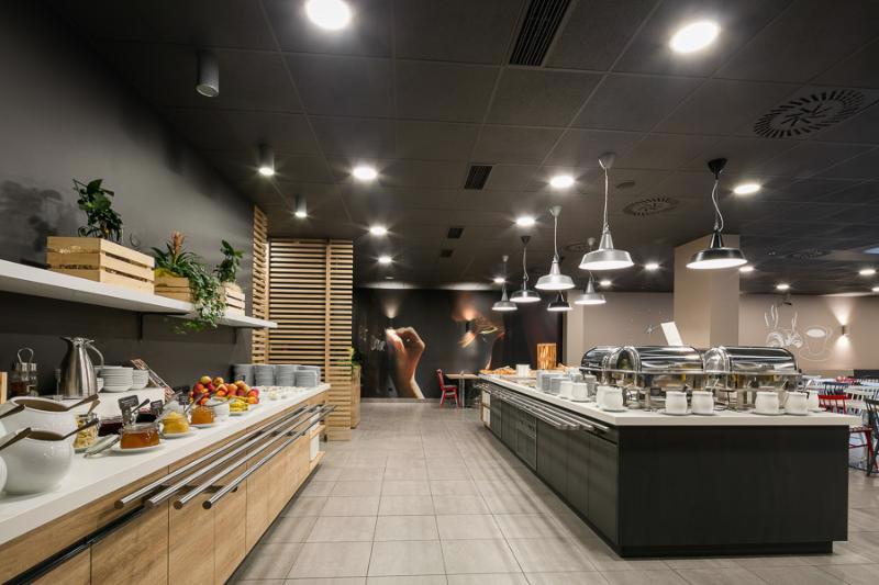 Ibis Old Town - Afbeelding 2