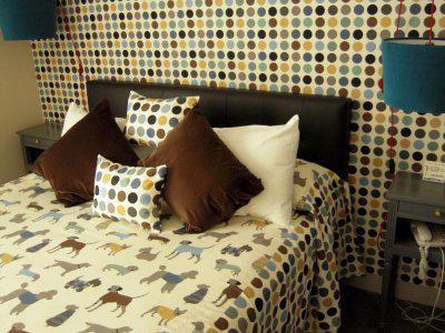 Ze Hotel - Afbeelding 4