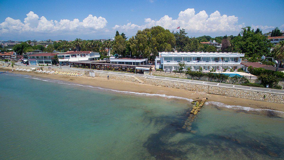 Side Beach Club - Afbeelding 4