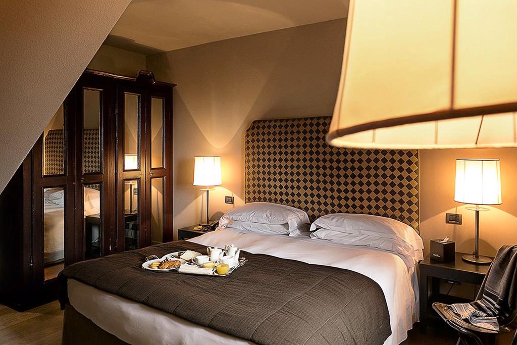 L'Ostelliere Villa Sparina Resort - Afbeelding 2