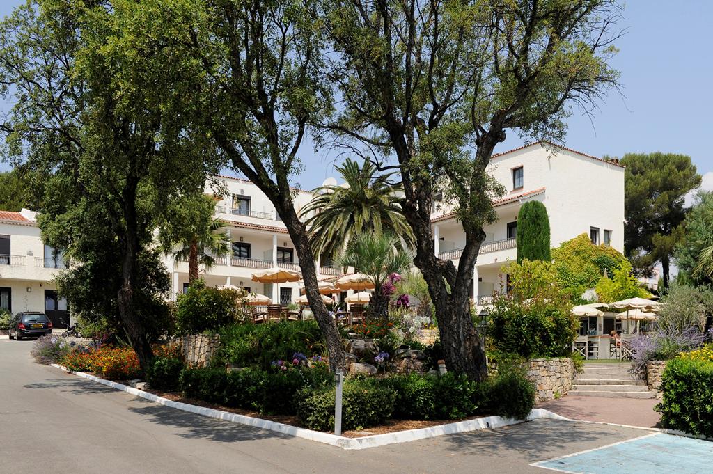 Van der Valk Le Catalogne - Afbeelding 3