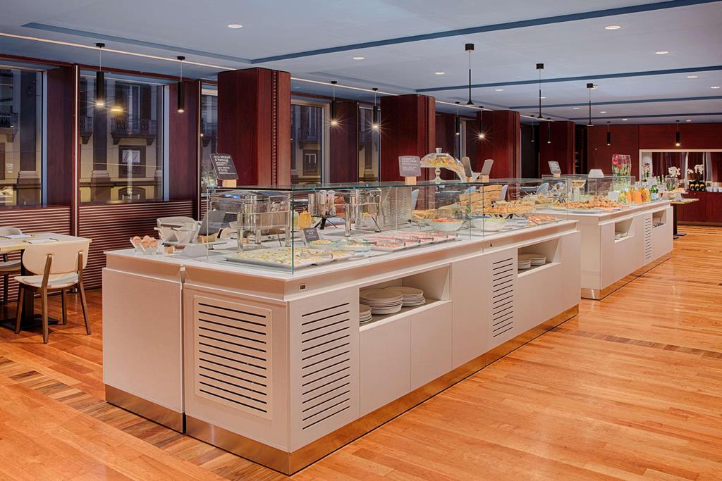 NH Napoli Panorama - Afbeelding 4