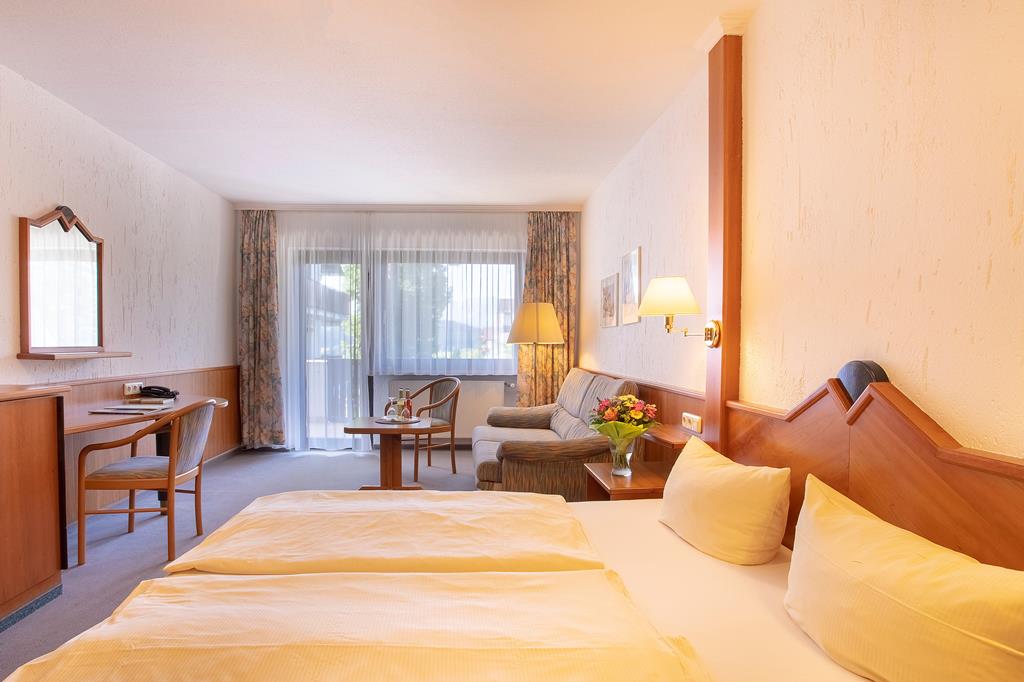 Landhotel Seeg - Afbeelding 4