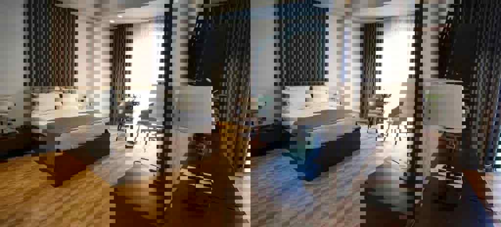 Portik Hotel - Afbeelding 4