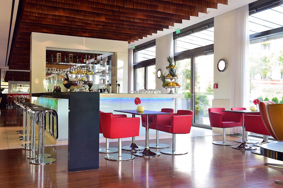 Pestana Berlin Tiergarten - Afbeelding 3