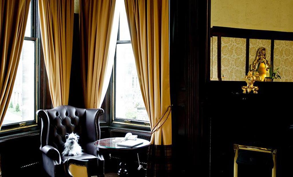 Parliament House - Afbeelding 3