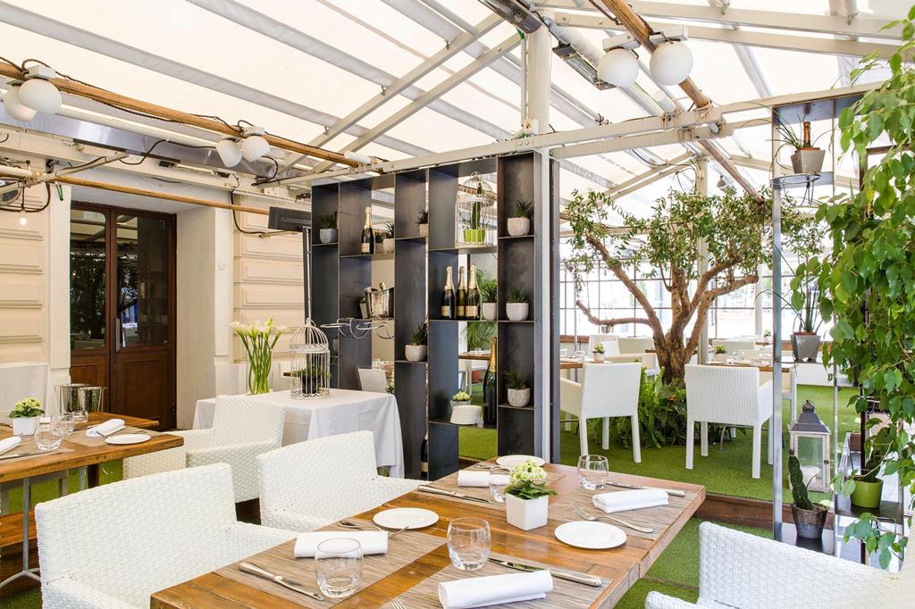 Boscolo Nice Hotel & Spa - Afbeelding 4