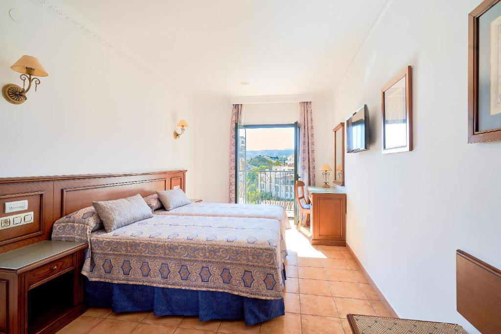 Villa Frigiliana - Afbeelding 2