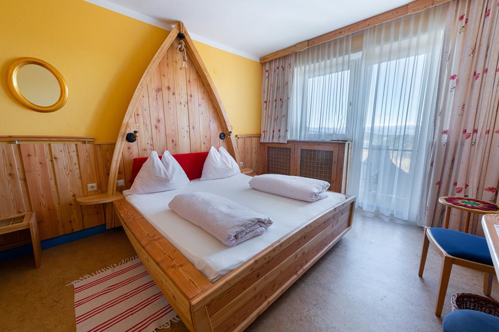 Biolandhaus Arche - Afbeelding 2