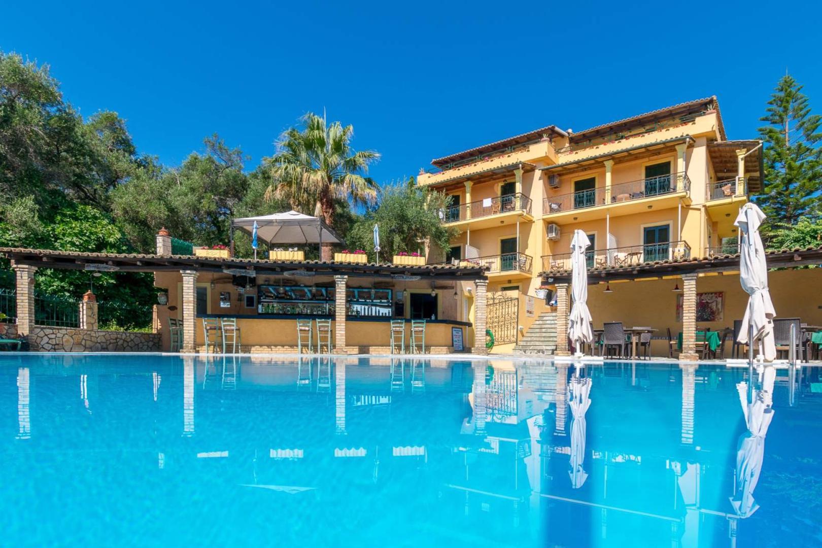 Villa Yannis - Afbeelding 3