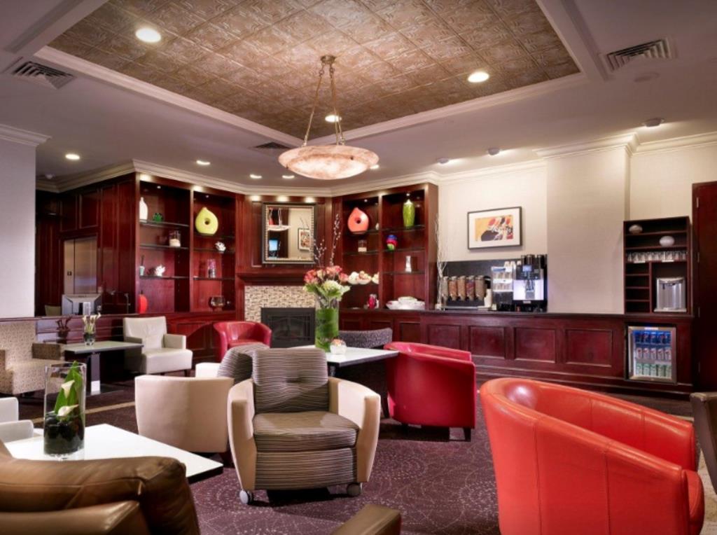 Club Quarters Boston - Afbeelding 3