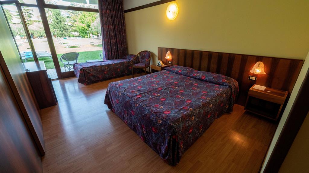 Parc hotel Oasi - Afbeelding 3