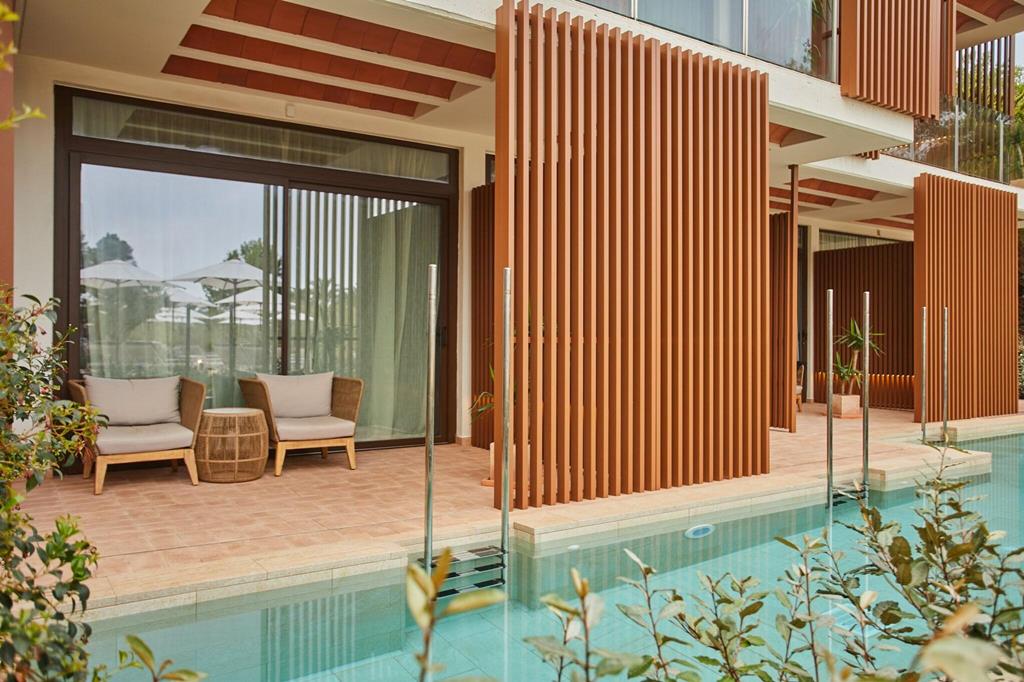 The Club Cala San Miguel Ibiza - Afbeelding 4