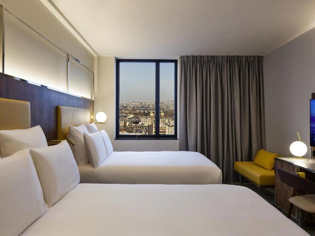 Pullman Paris Montparnasse - Afbeelding 2