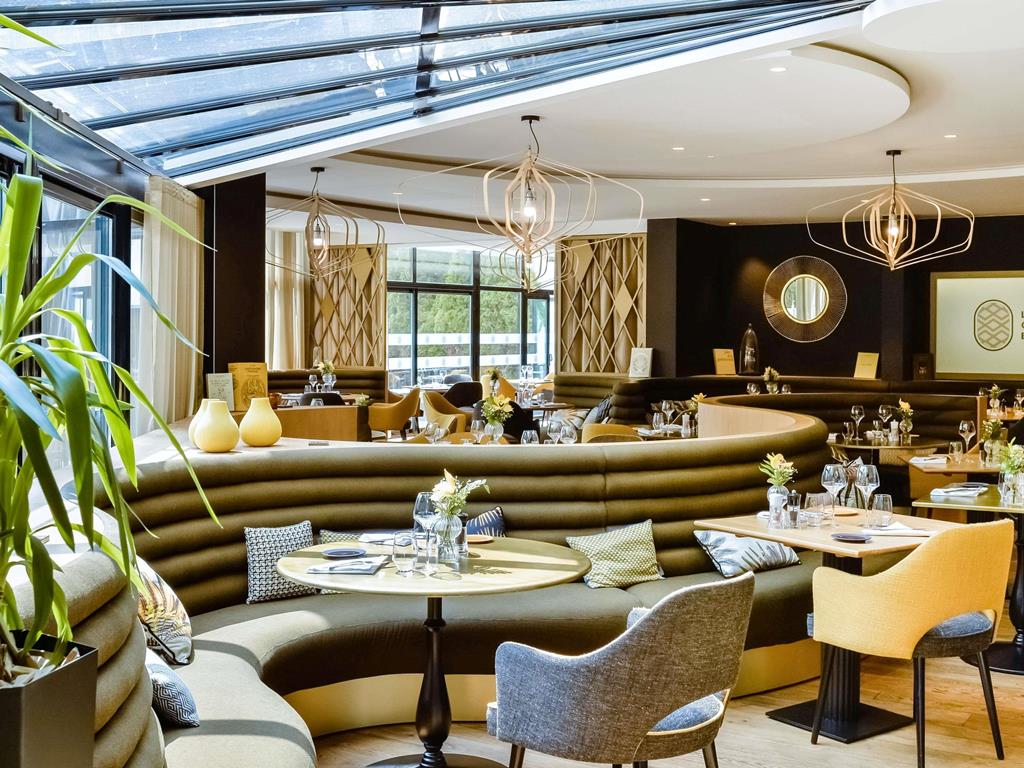 Mercure Dijon Centre Clemenceau - Afbeelding 3