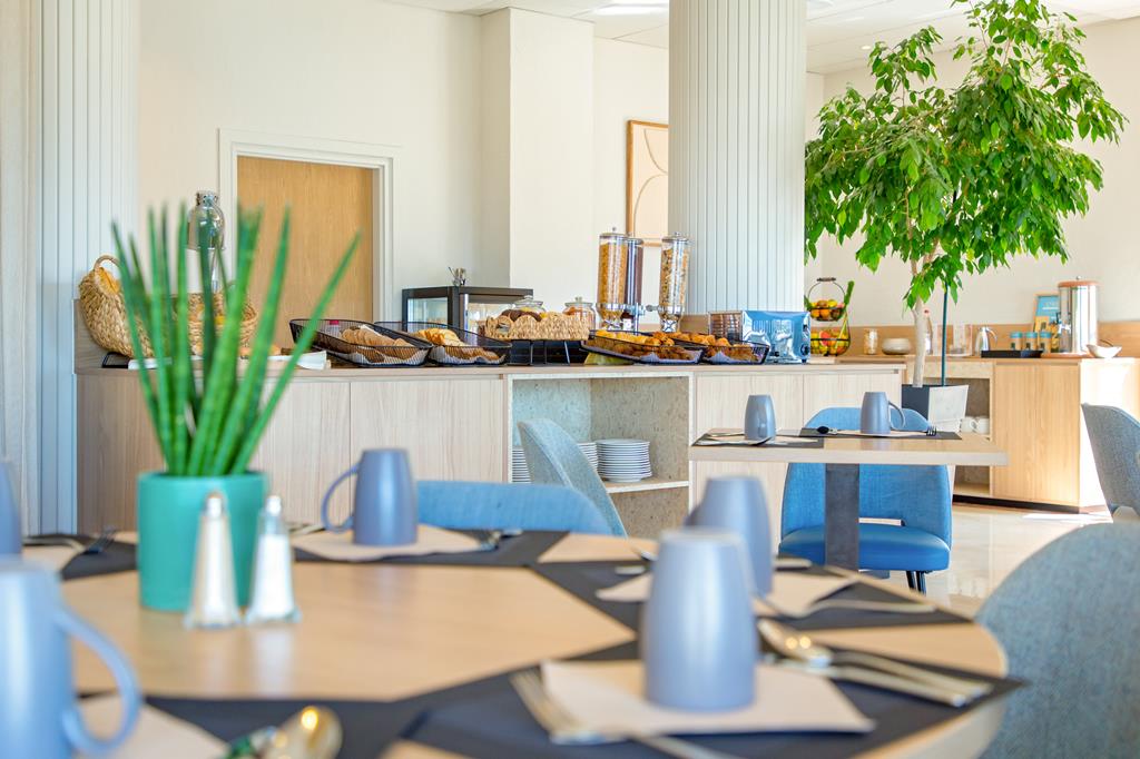 Best Western La Marina - Afbeelding 4