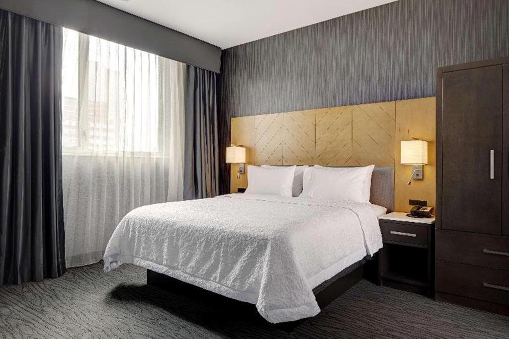 Hampton Inn Brooklyn Downtown - Afbeelding 2