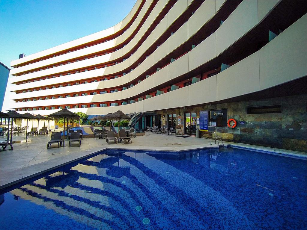 Ohtels Campo de Gibraltar - Afbeelding 3