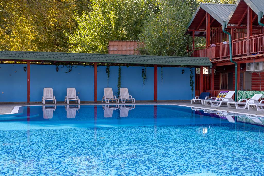 Mizo Hotel - Afbeelding 4