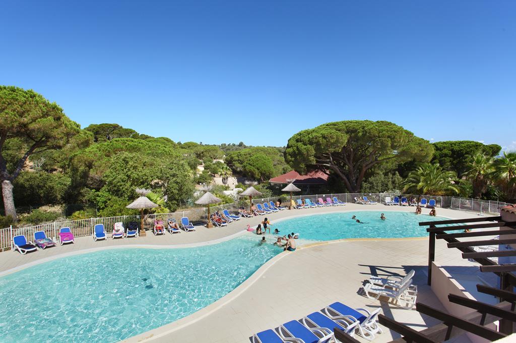 Odalys Domaine des Eucalyptus - Afbeelding 2