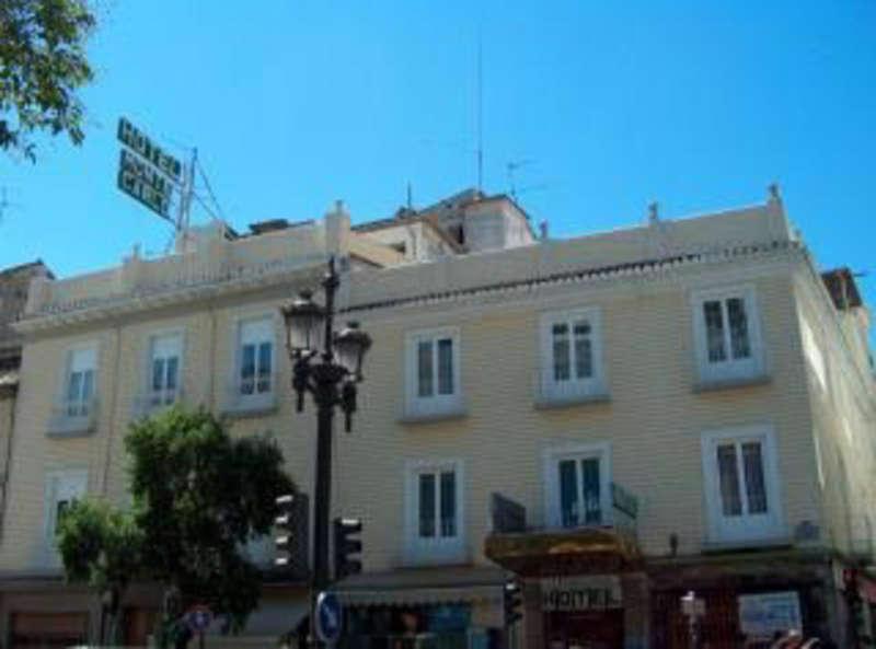 Boutique Luna Granada Centro - Afbeelding 2