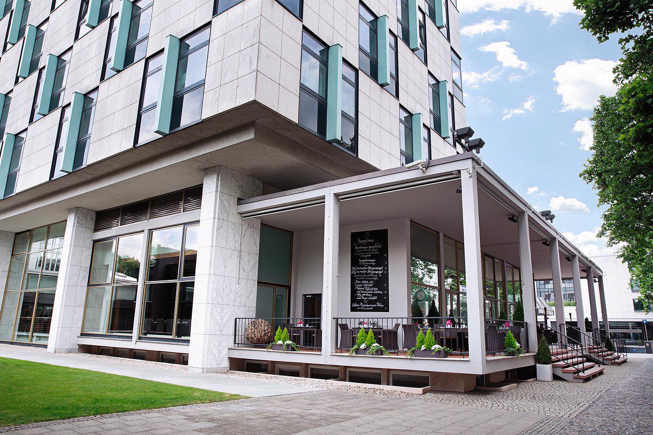 Intercontinental Berlin - Afbeelding 3