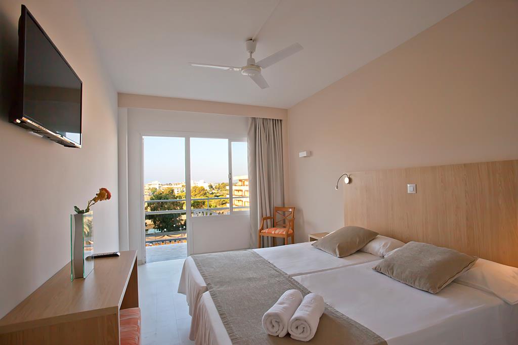 Playamar Hotel & Apartamentos - Afbeelding 4