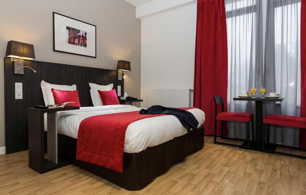 Appart'hotel Odalys Montmartre - Afbeelding 4