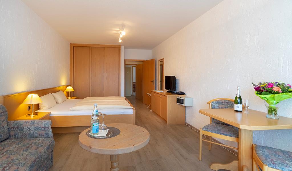 Landhotel Seeg - Afbeelding 3