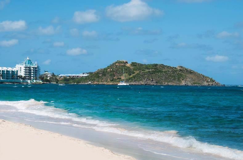 Oyster Bay Beach Resort - Afbeelding 4