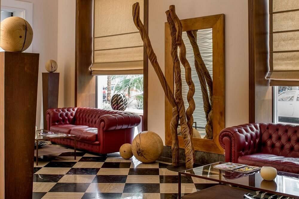 Federico II Central Palace - Afbeelding 4