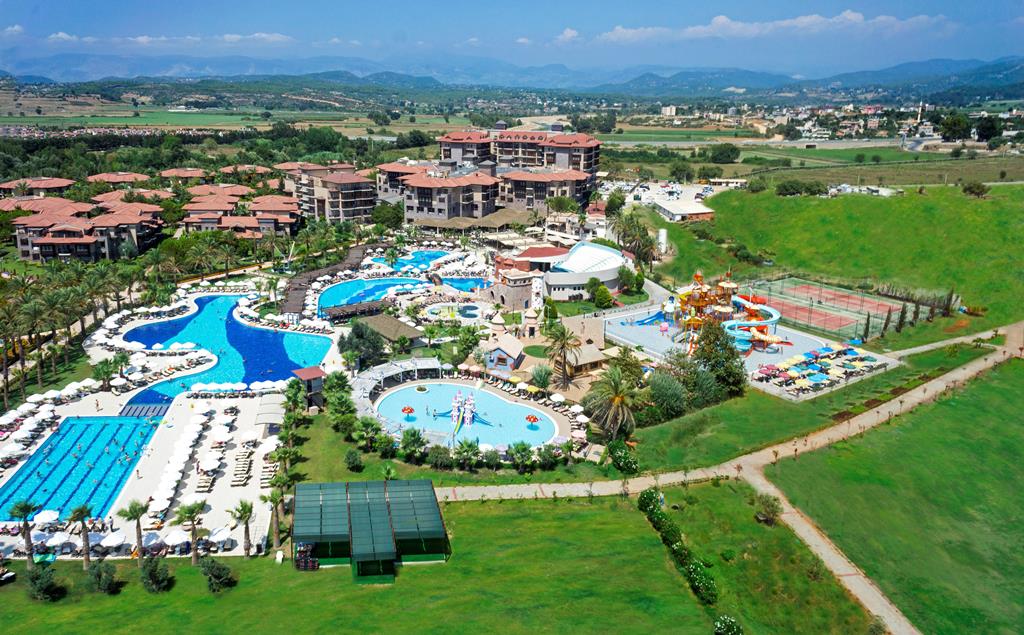 Club Calimera Serra Palace - Afbeelding 3