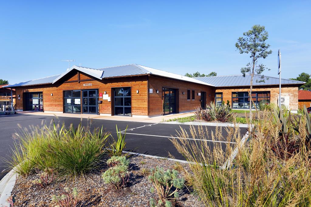 Le Domaine Des Dunes - Afbeelding 2