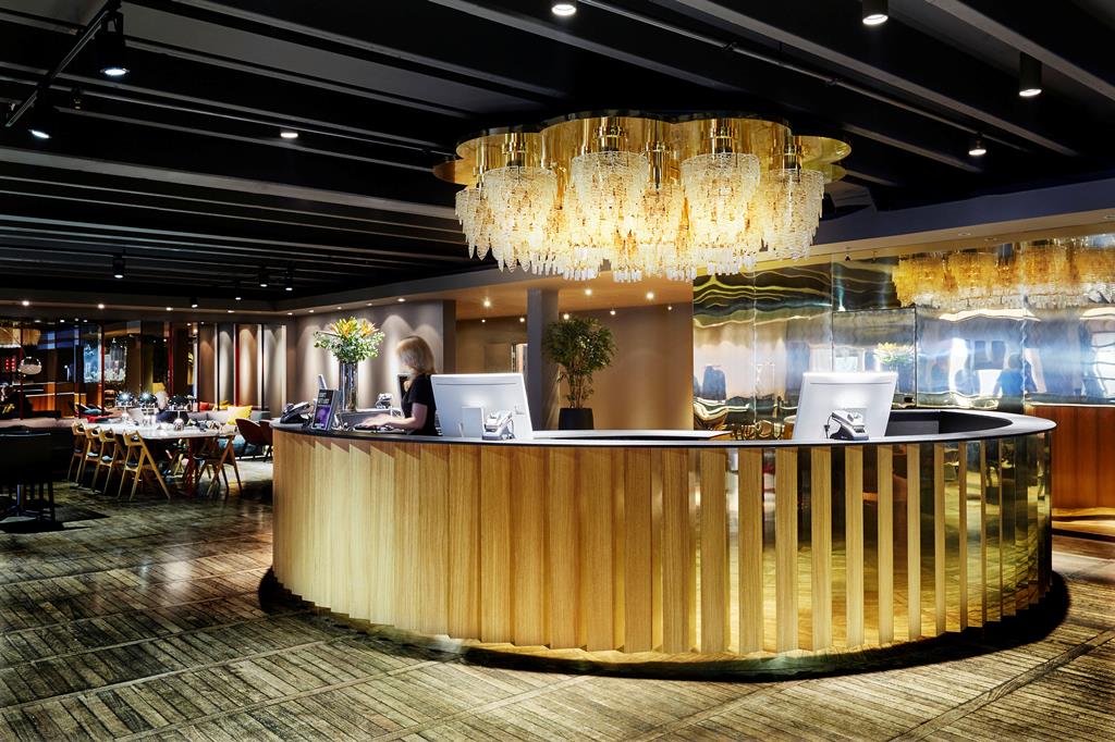 Clarion Amaranten - Afbeelding 4