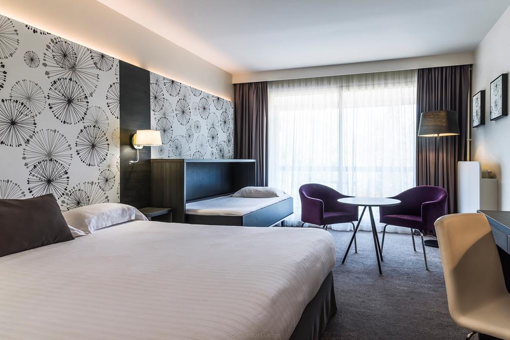 Du Parc Hardelot - Afbeelding 3