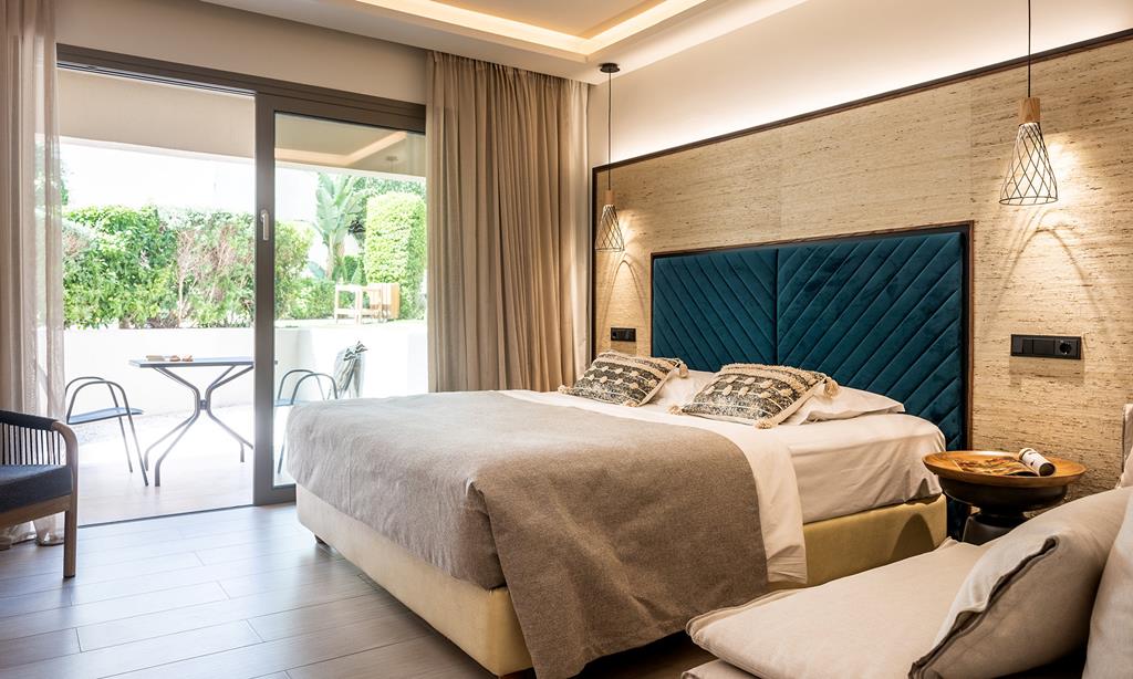 Atlantica Aegean Blue - Afbeelding 2