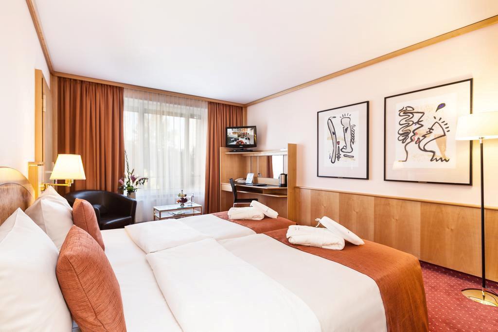 Derag Livinghotel Grosser Kurfürst - Afbeelding 2