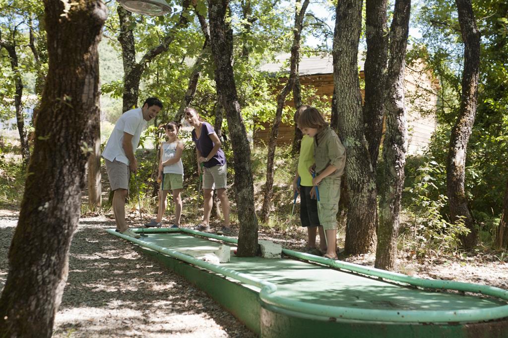 Sowell Hotel Ardèche - Afbeelding 2