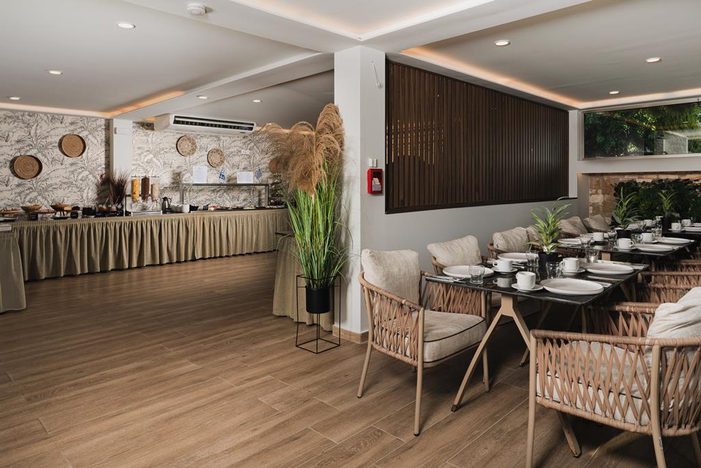 Aeolos Boutique Hotel & Suites - Afbeelding 4