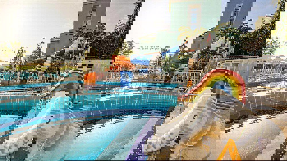 Side Aluna Hotel - Afbeelding 4