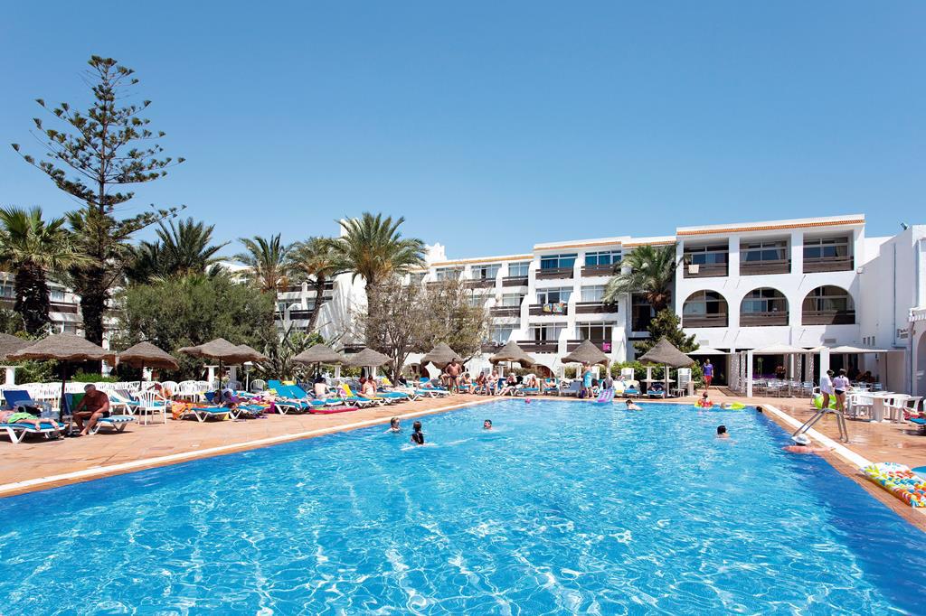 Marhaba Salem Resort - Afbeelding 4