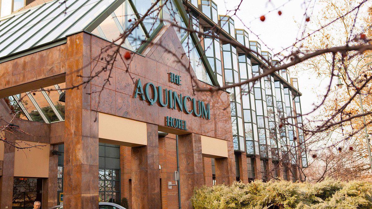 The Aquincum - Afbeelding 3