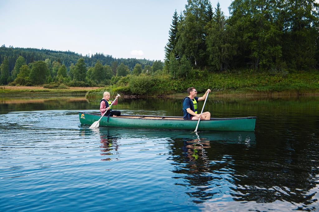 Timmerbyn - Afbeelding 3