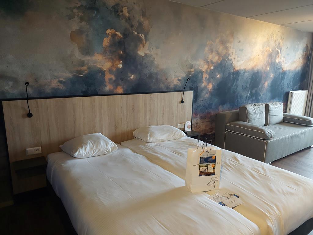 Fletcher Hotel Restaurant Zeeduin - Afbeelding 2