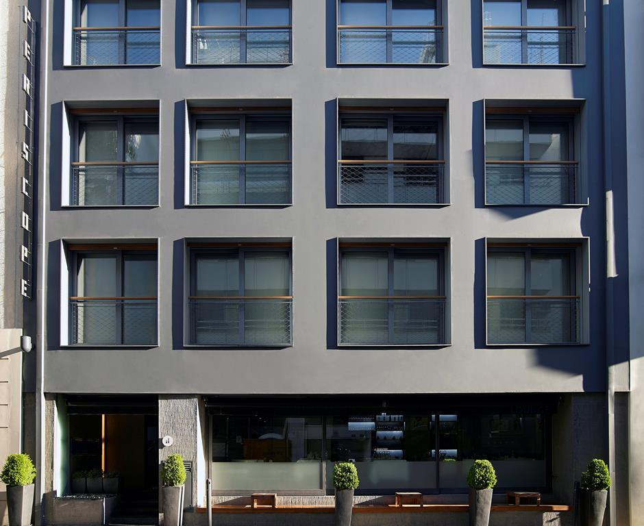 Periscope - Afbeelding 4